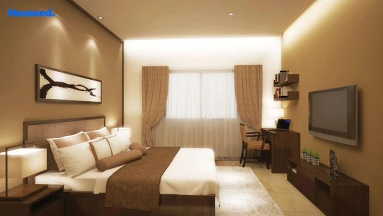 Sample Apartment